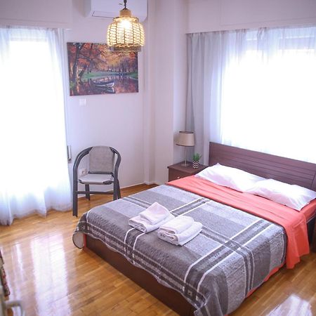 Mairas House Collection Apartment Athens Exterior photo