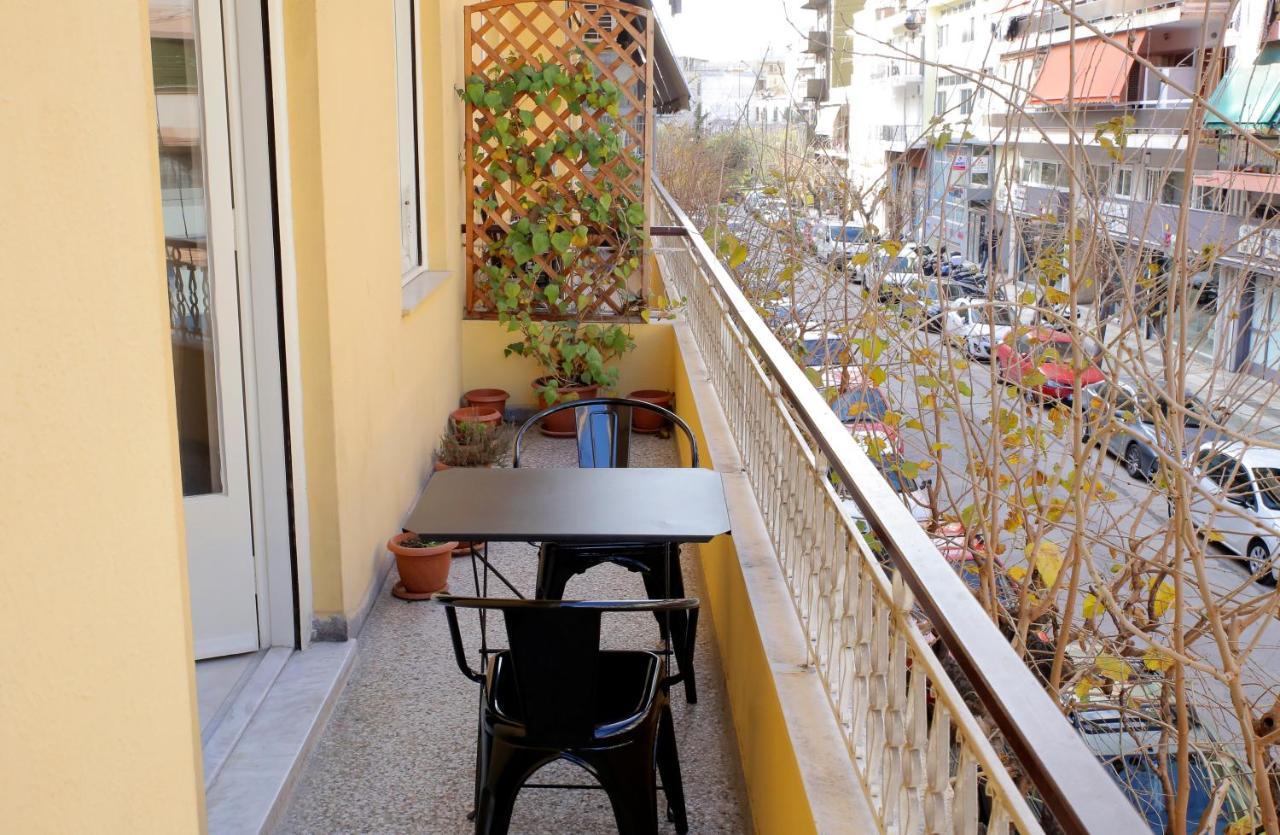 Mairas House Collection Apartment Athens Exterior photo