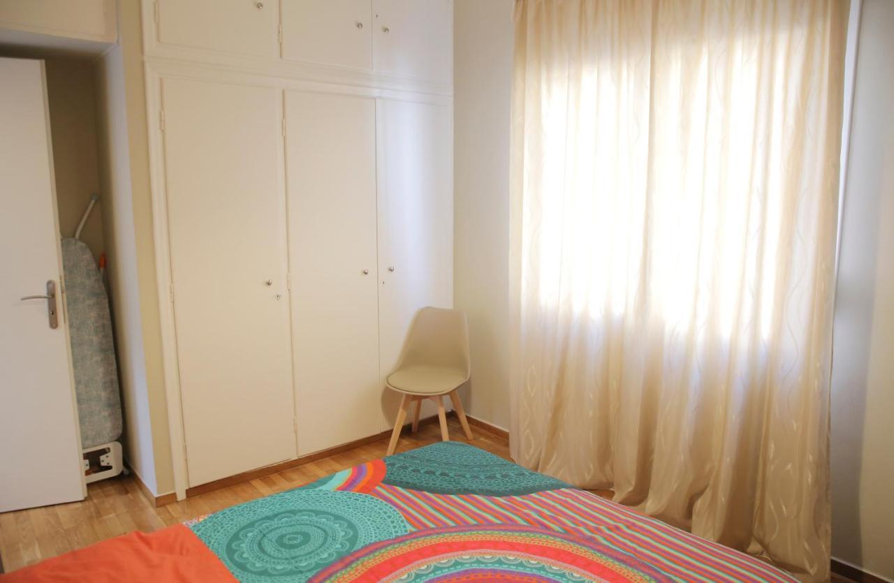 Mairas House Collection Apartment Athens Exterior photo