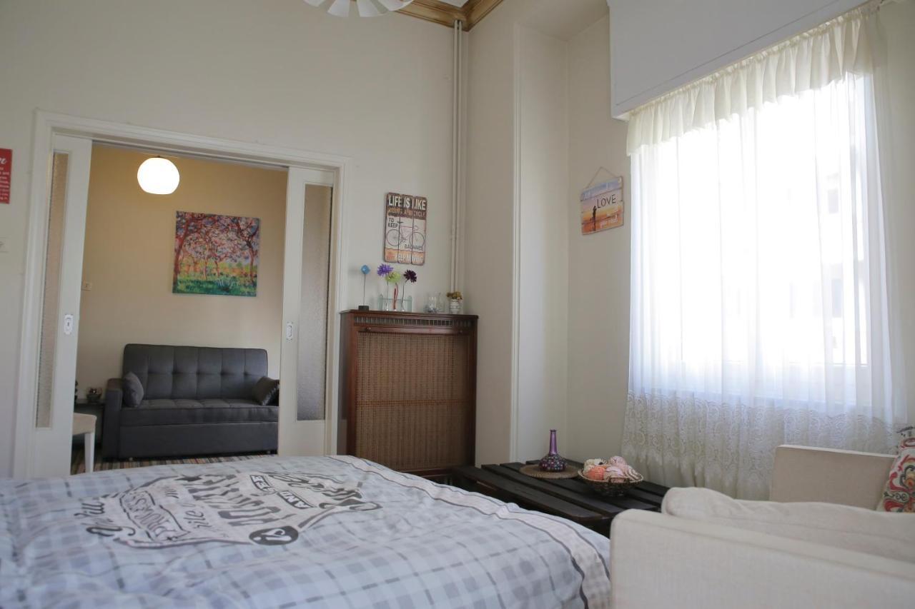 Mairas House Collection Apartment Athens Exterior photo