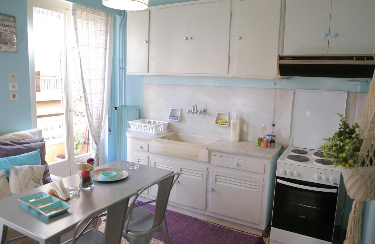 Mairas House Collection Apartment Athens Exterior photo