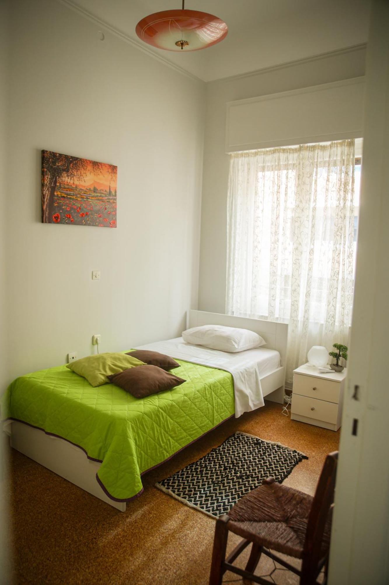 Mairas House Collection Apartment Athens Exterior photo