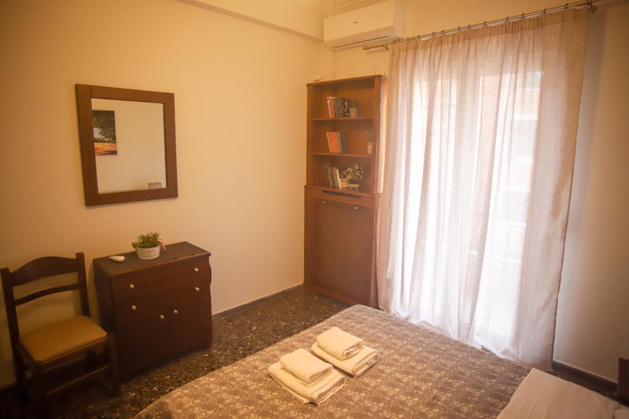 Mairas House Collection Apartment Athens Exterior photo