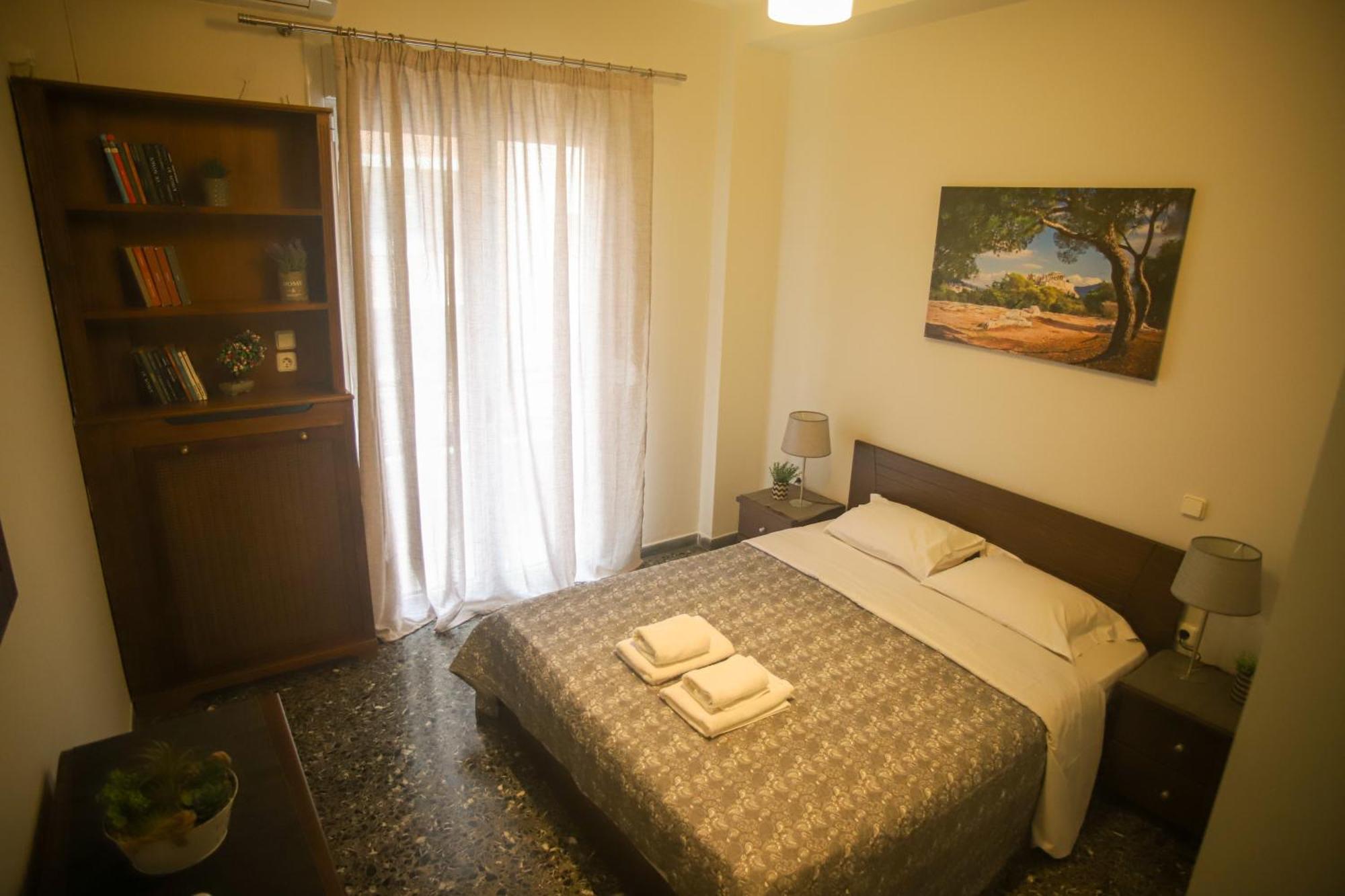 Mairas House Collection Apartment Athens Exterior photo