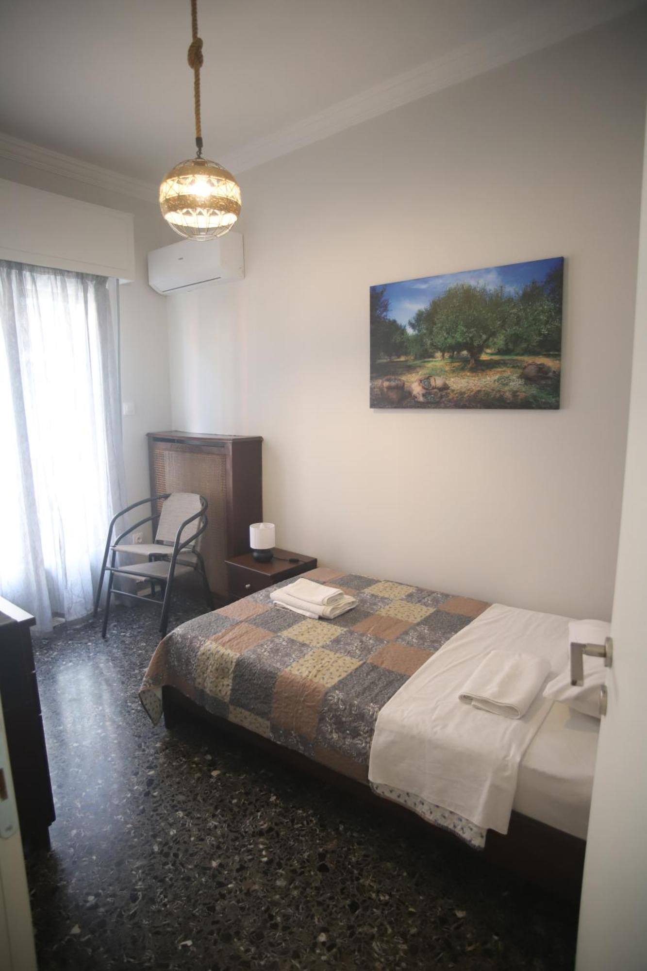 Mairas House Collection Apartment Athens Exterior photo