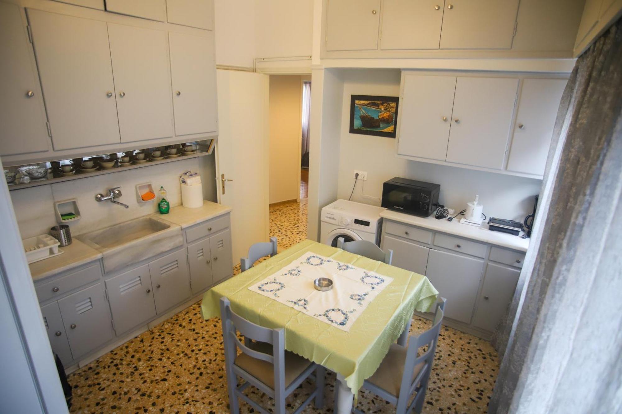 Mairas House Collection Apartment Athens Exterior photo