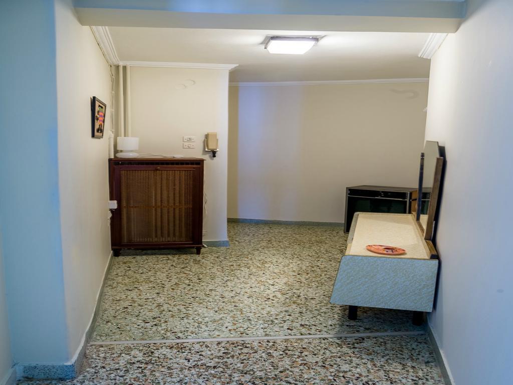 Mairas House Collection Apartment Athens Exterior photo
